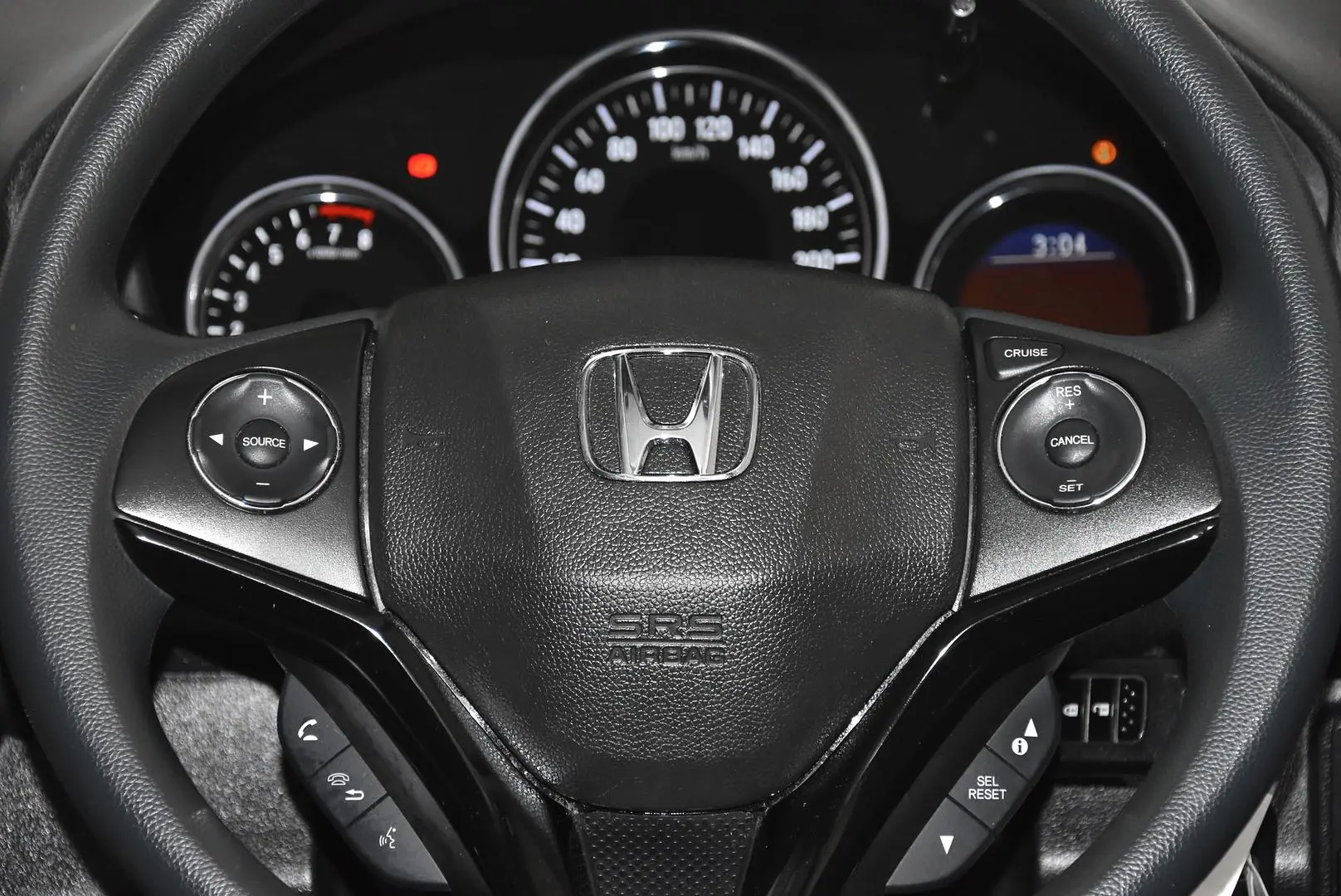 2021 Honda HR-V Gallery Image 15