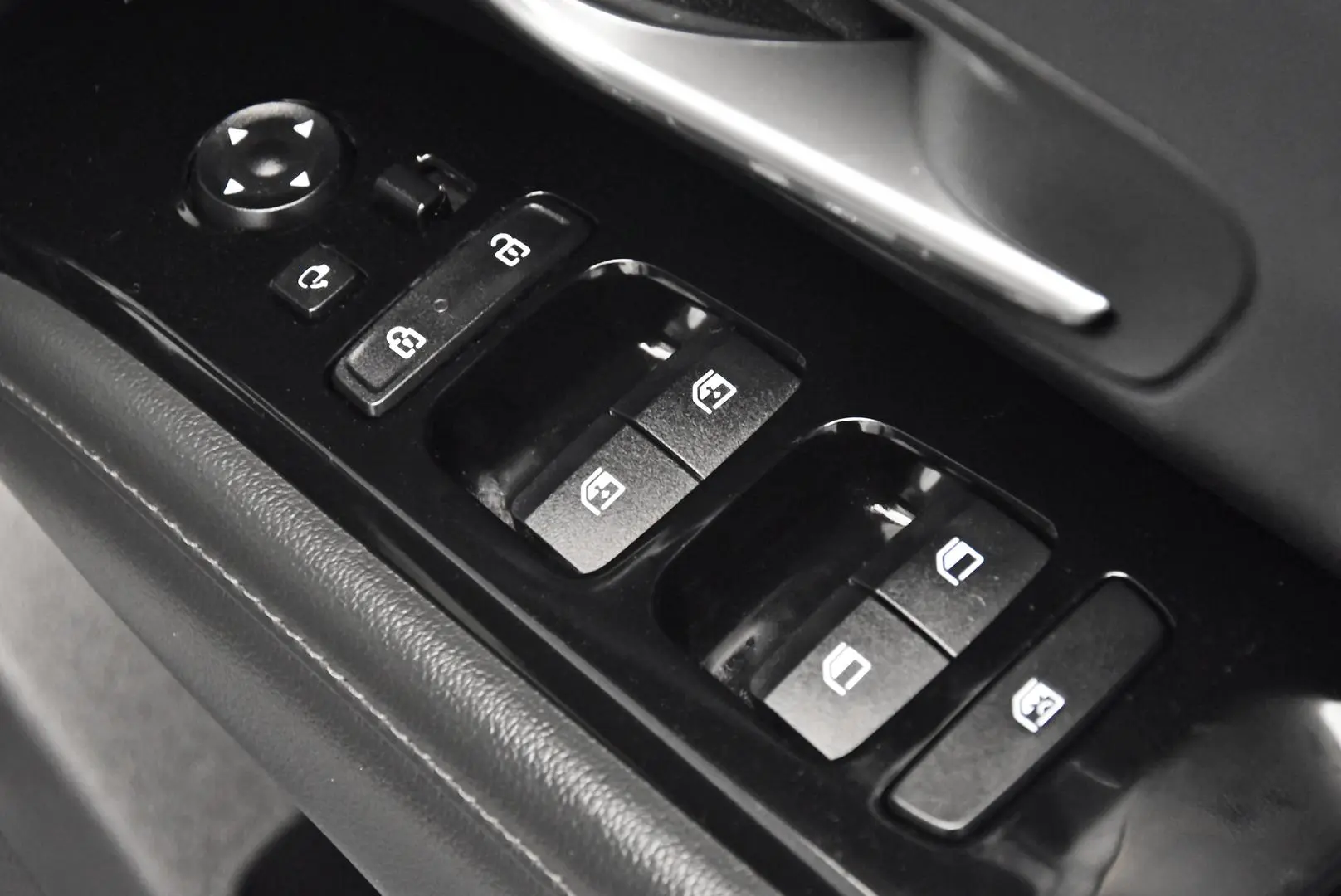 2022 Hyundai Tucson Gallery Image 9