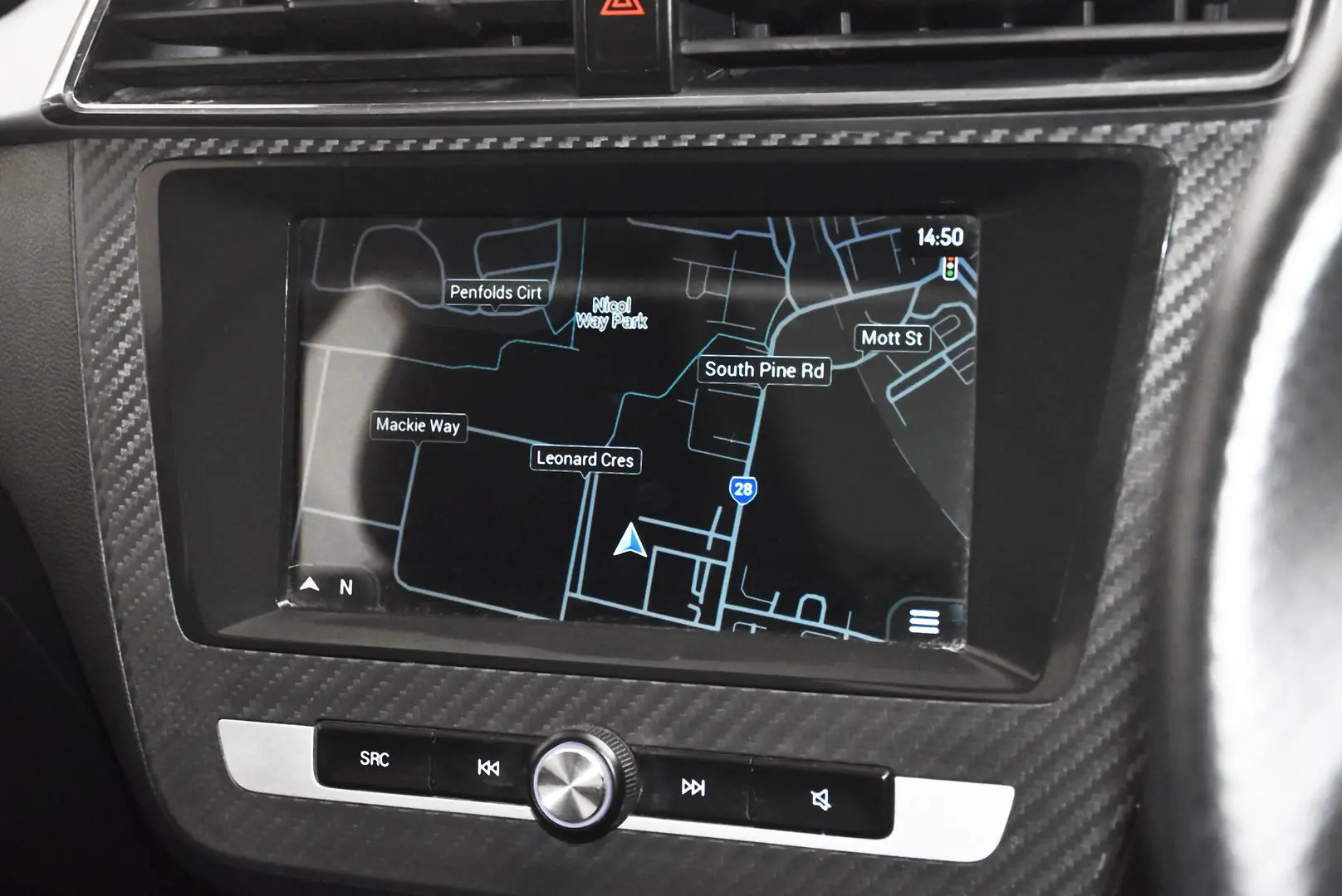 2019 MG ZS Gallery Image 11