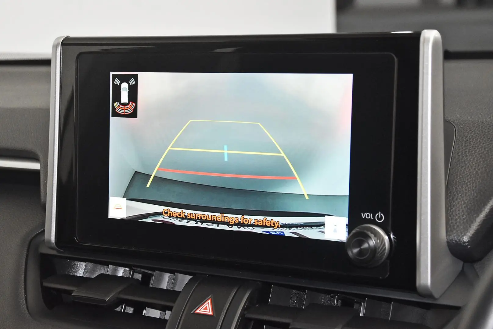 2025 Toyota RAV4 Gallery Image 13