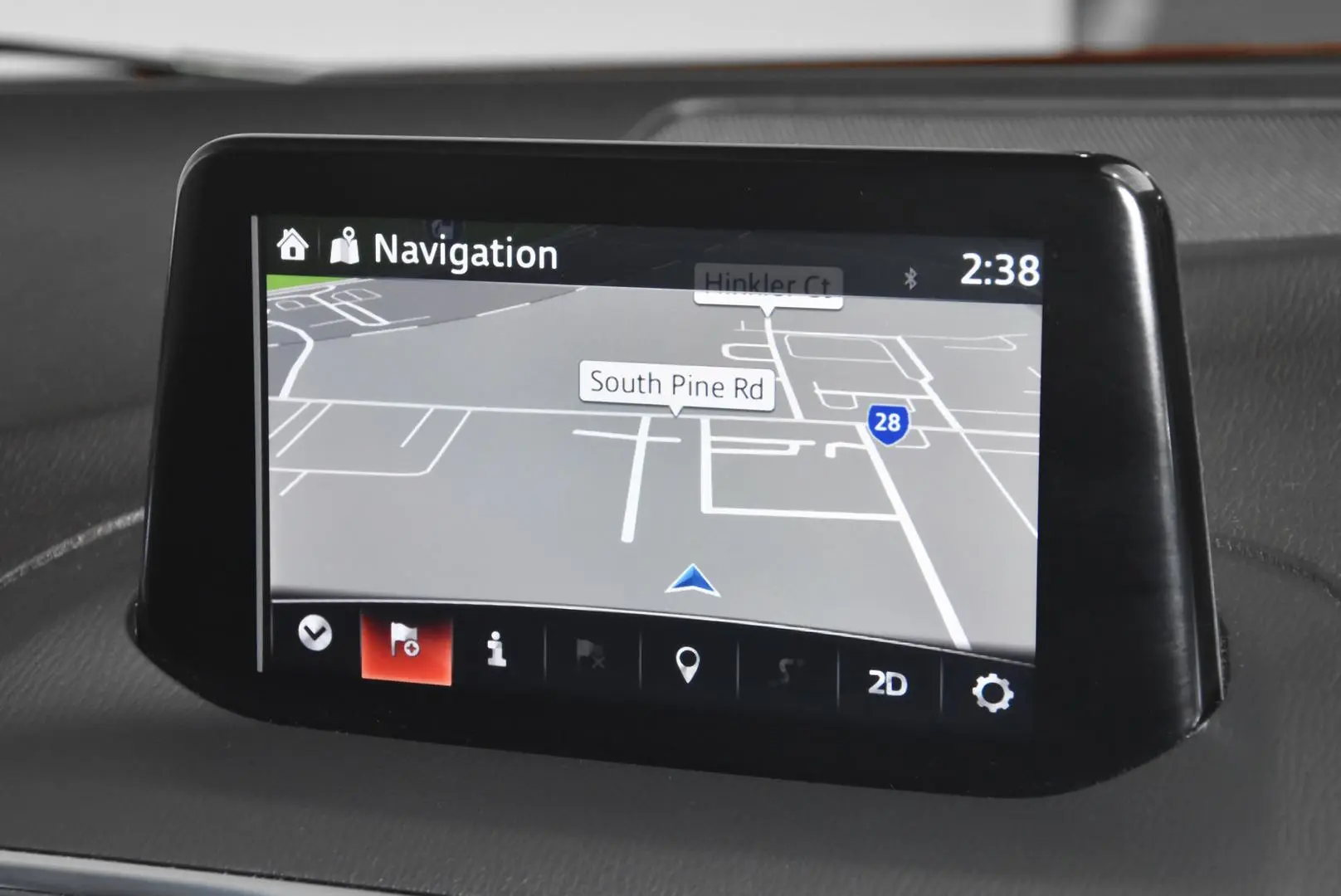 2018 Mazda 3 Gallery Image 11