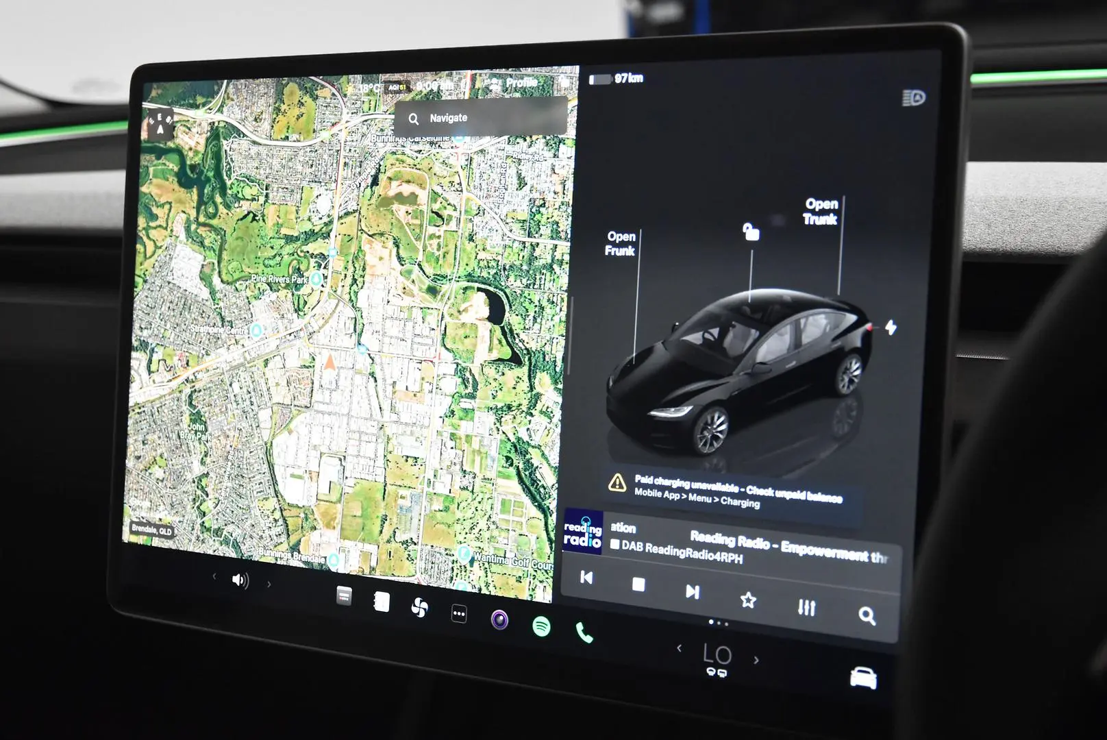 2024 Tesla Model 3 Gallery Image 9