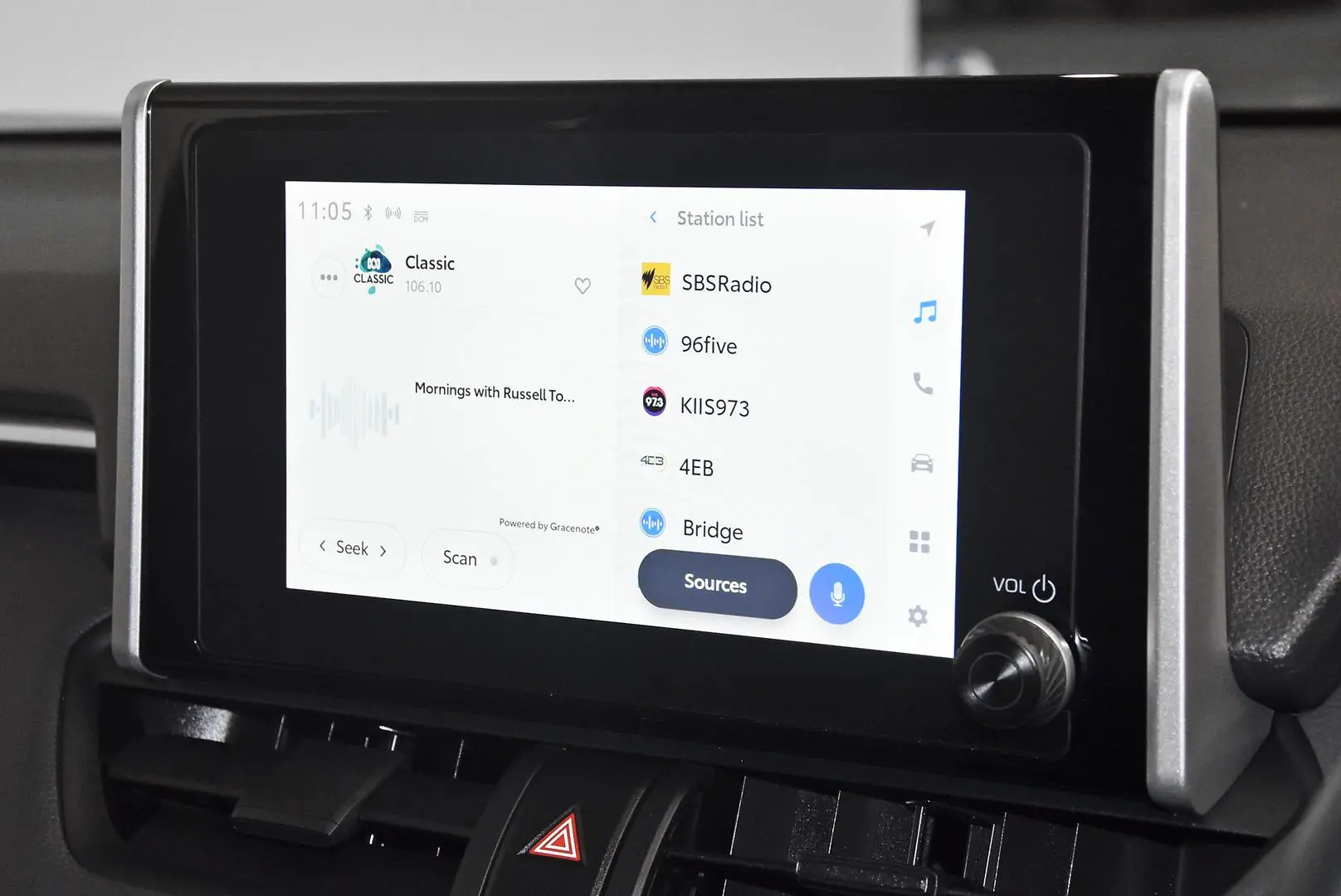 2024 Toyota RAV4 Gallery Image 12