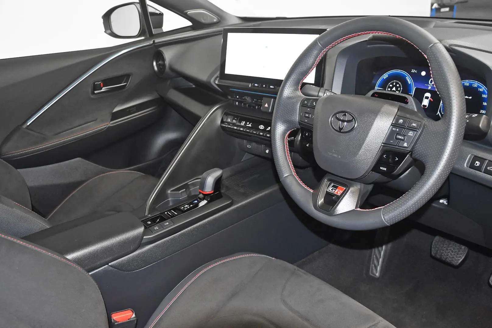 2023 Toyota C-HR Gallery Image 9