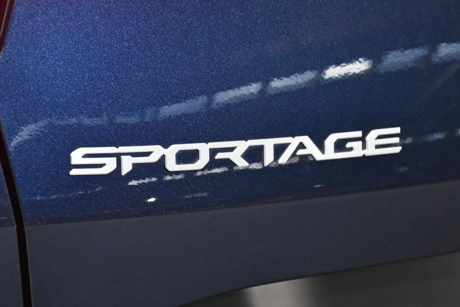 2023 Kia Sportage Gallery Image 7