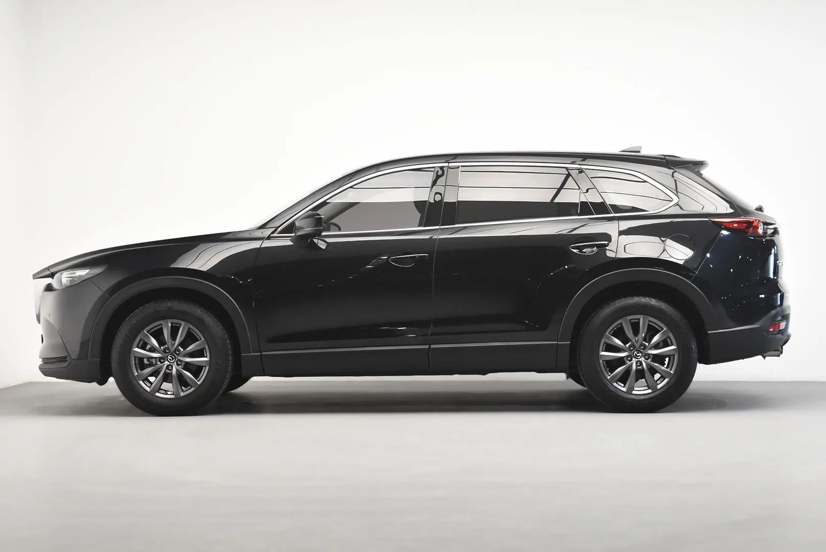 2022 Mazda CX-9 Gallery Image 4