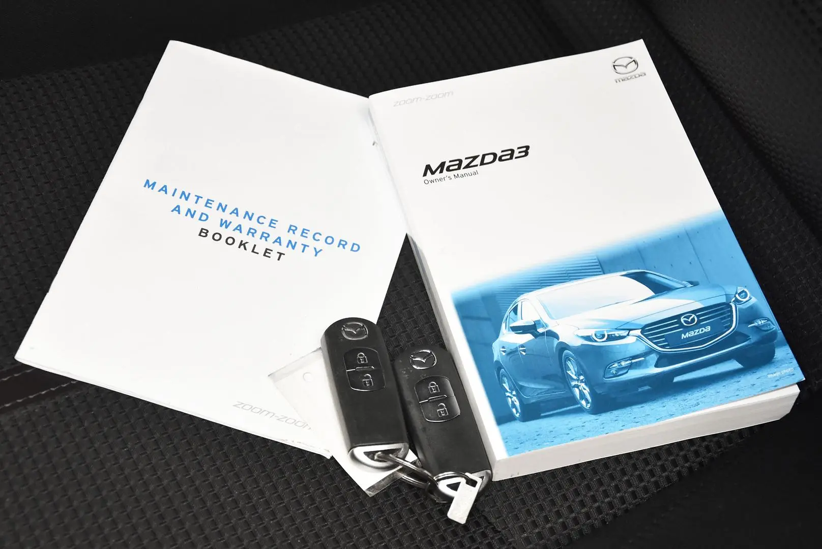 2018 Mazda 3 Gallery Image 19
