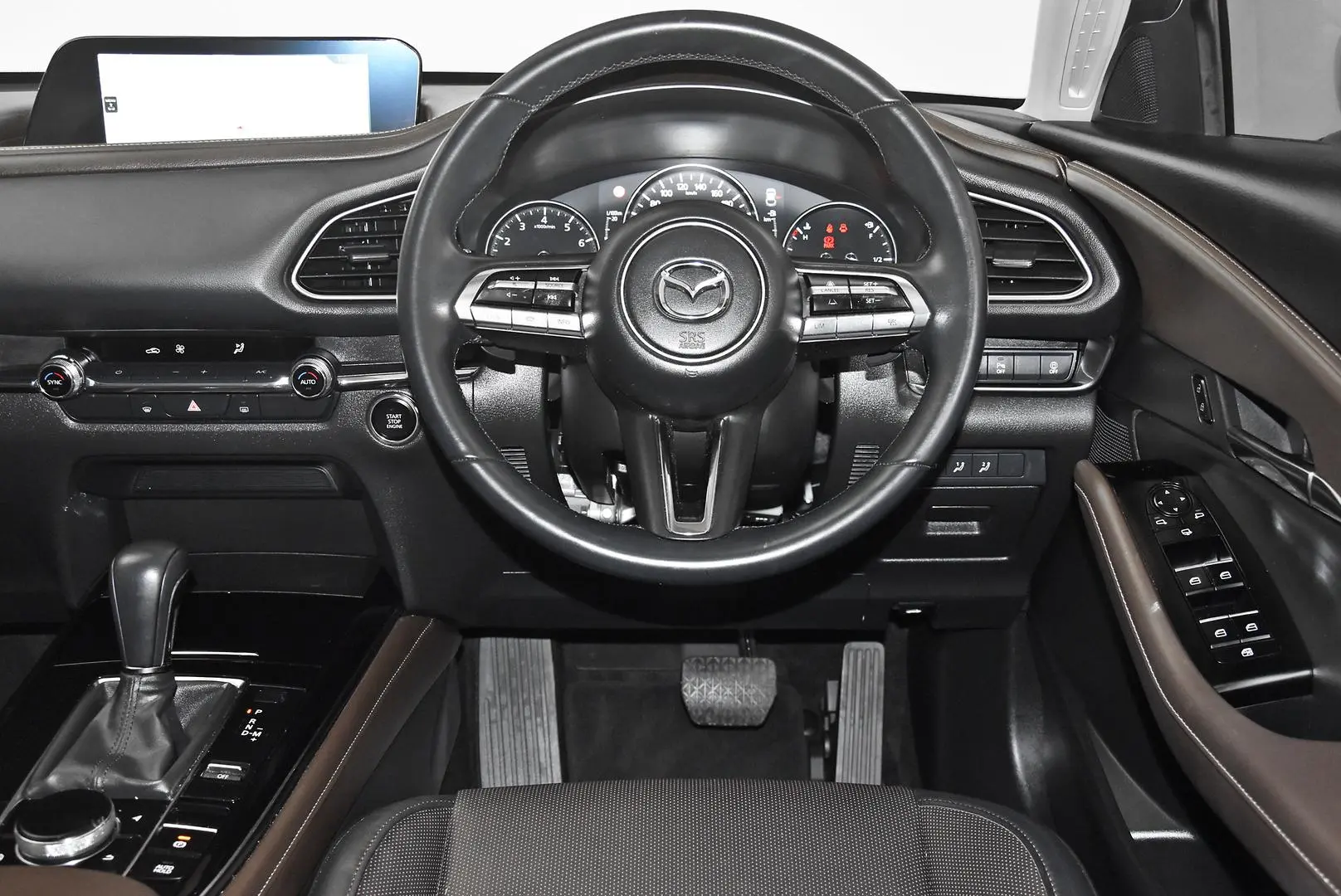 2023 Mazda CX-30 Gallery Image 14