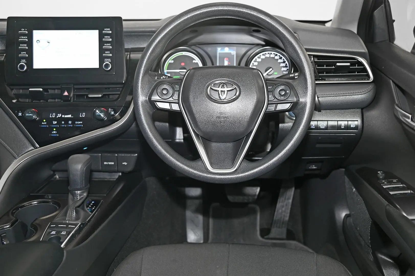 2022 Toyota Camry Gallery Image 13