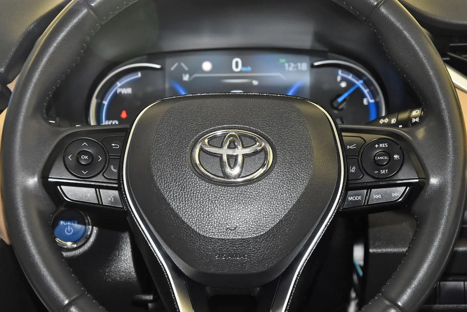 2021 Toyota RAV4 Gallery Image 16