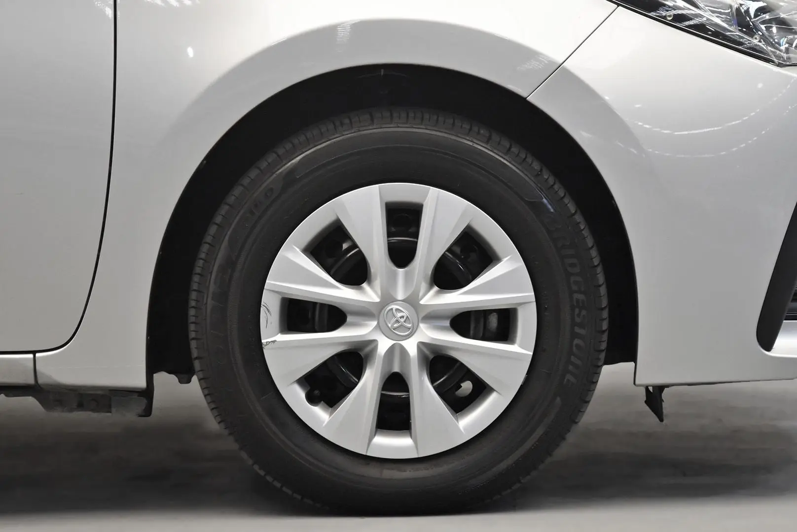 2019 Toyota Corolla Gallery Image 22