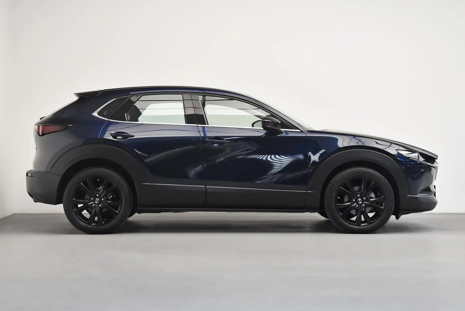 2022 Mazda CX-30 Gallery Image 3