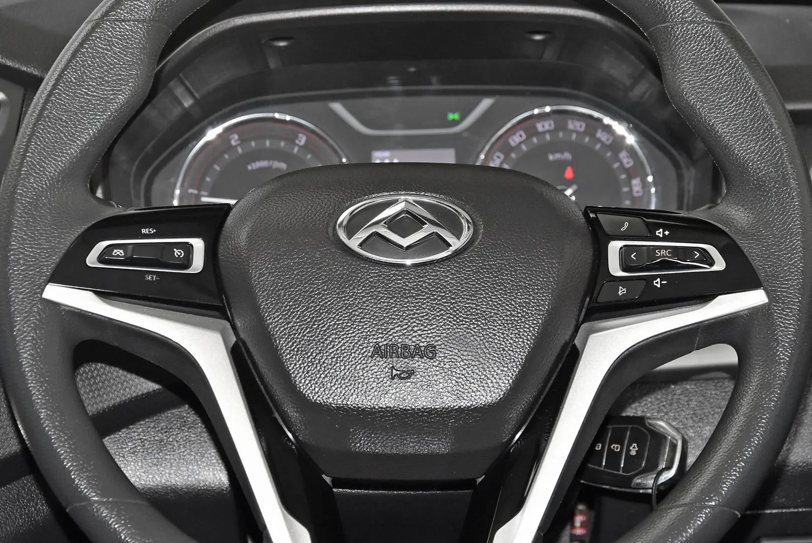 2022 LDV T60 Gallery Image 14