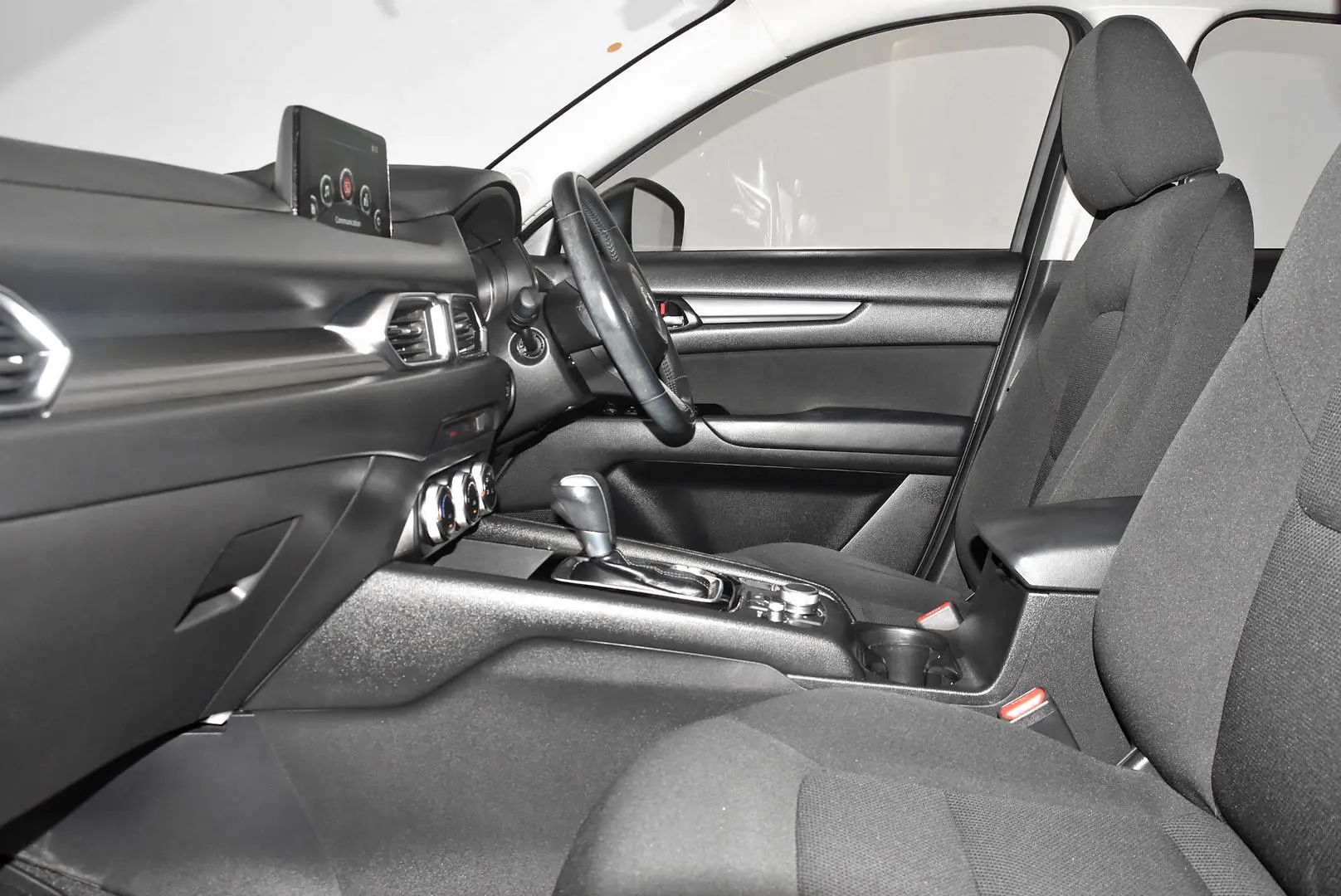 2021 Mazda CX-5 Gallery Image 17