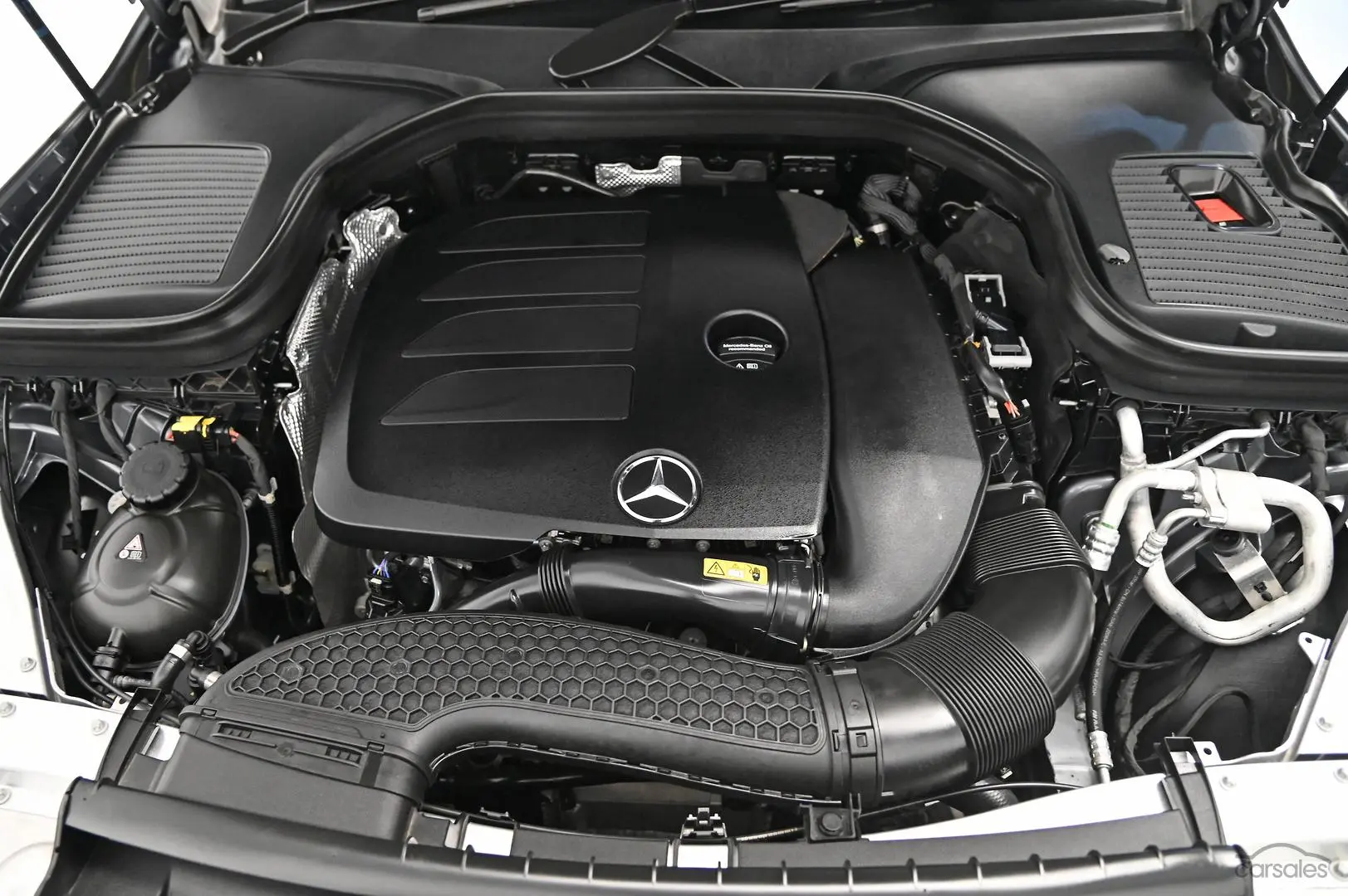 2023 Mercedes-Benz GLC-Class Image 23