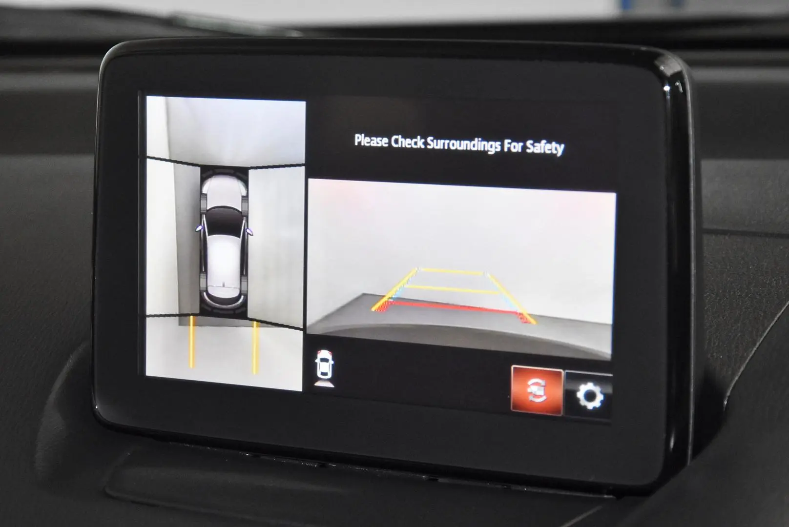 2020 Mazda CX-3 Gallery Image 12