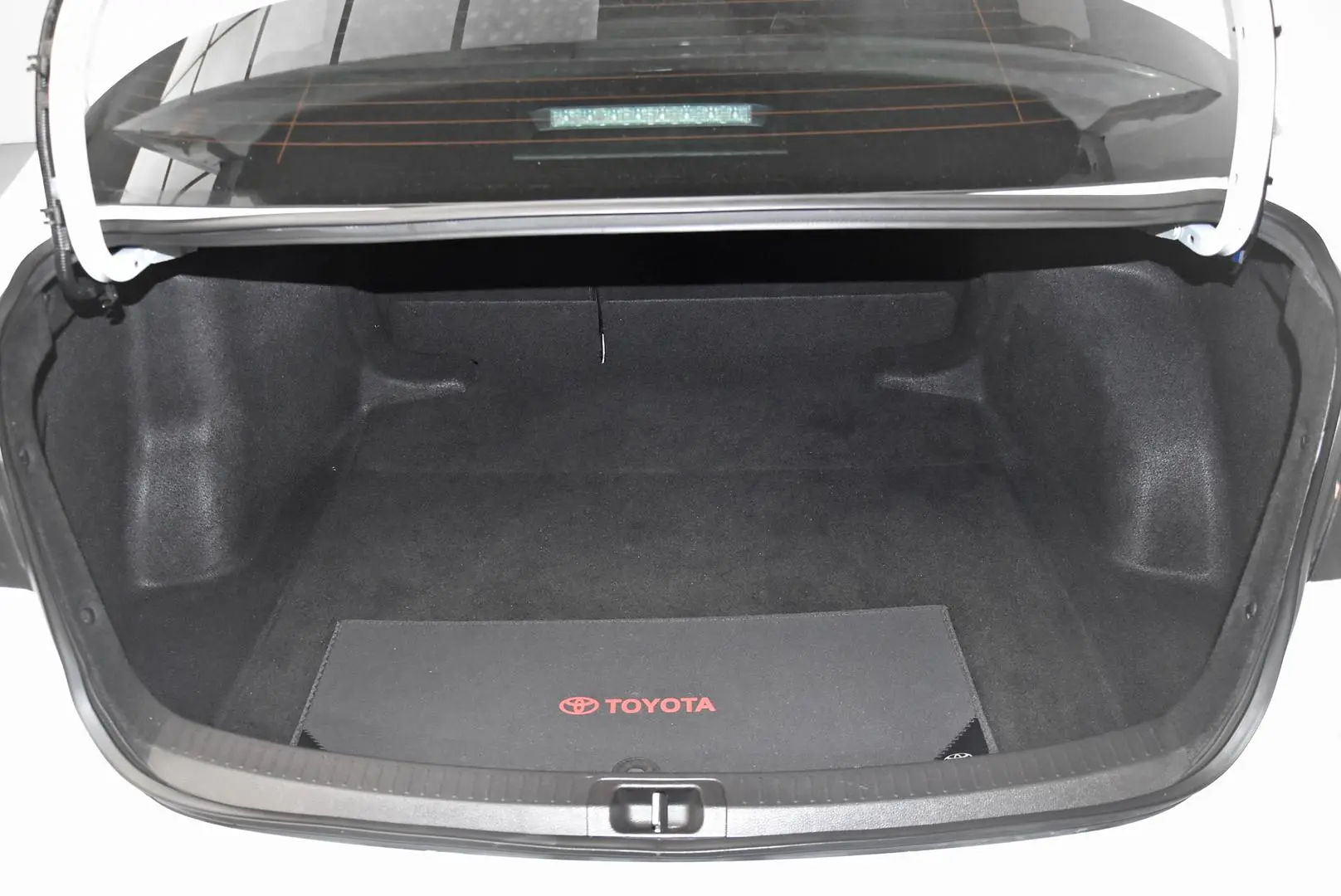 2021 Toyota Corolla Gallery Image 20