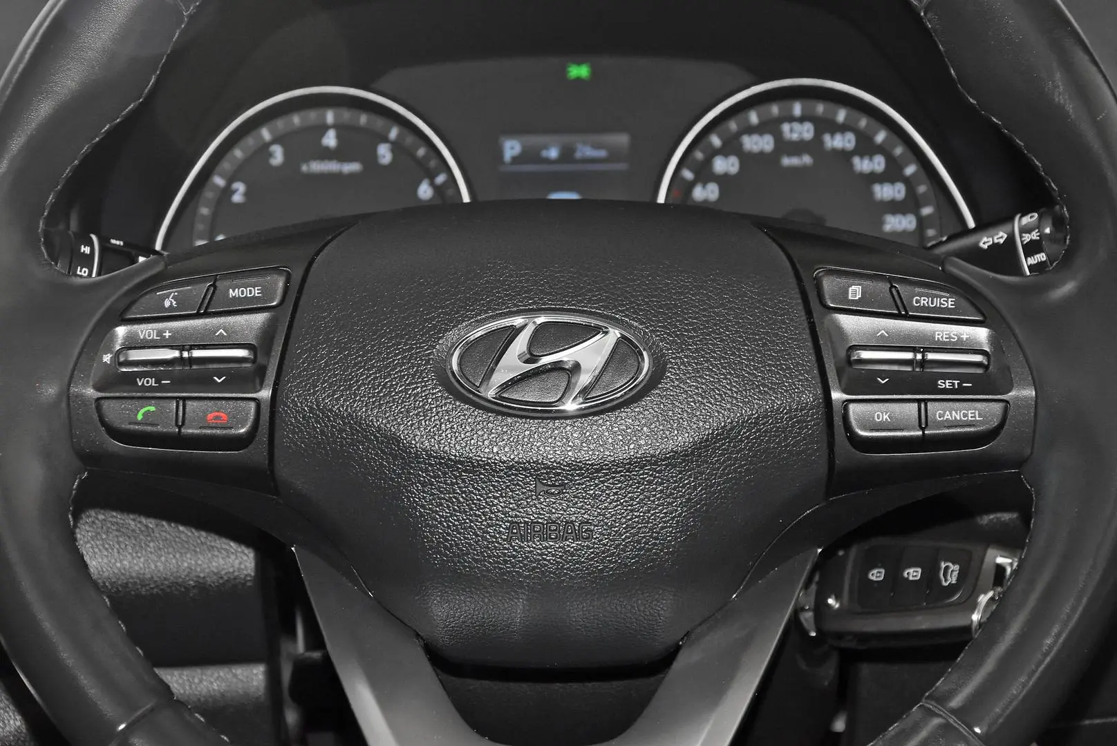 2019 Hyundai i30 Gallery Image 15