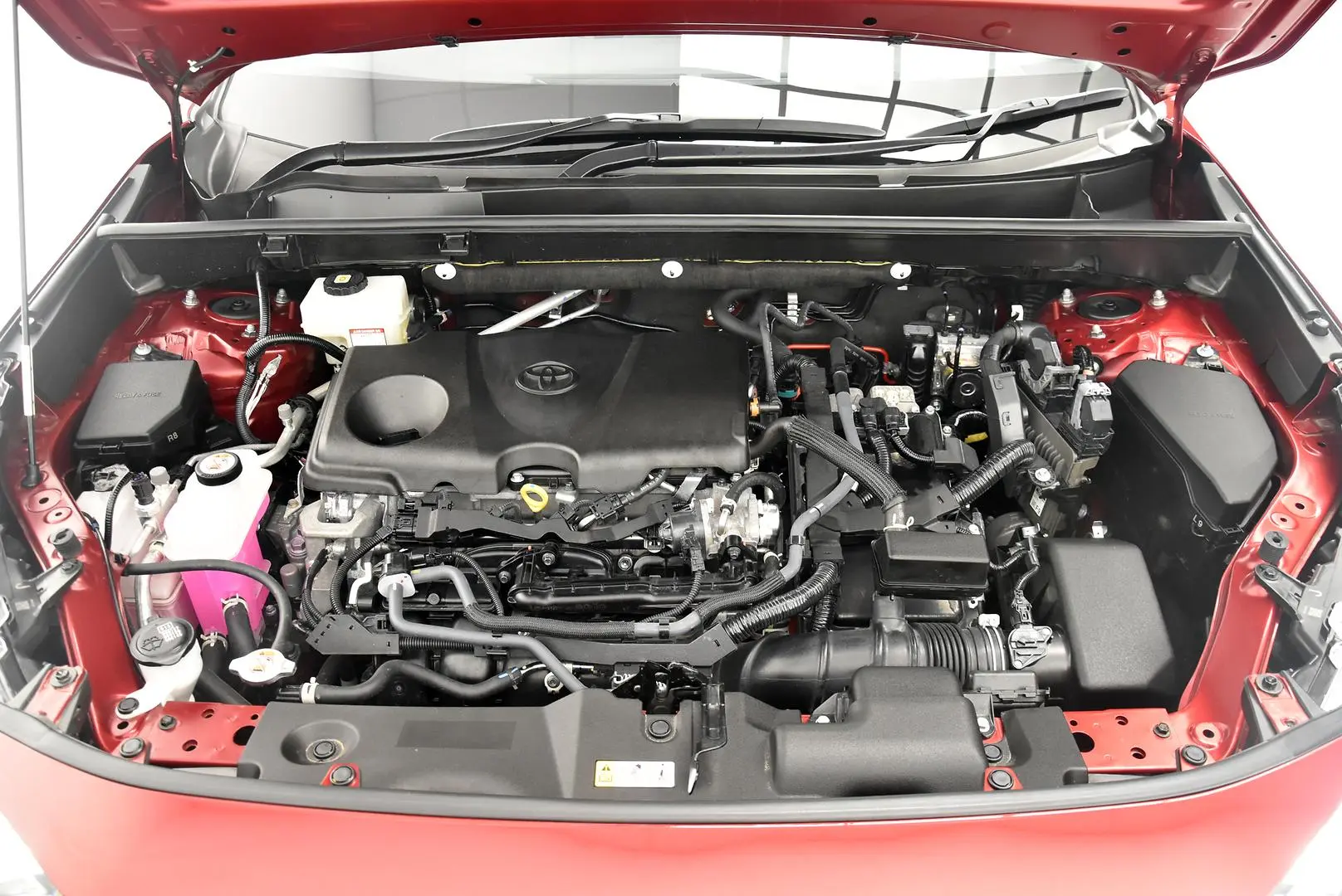 2023 Toyota RAV4 Gallery Image 24