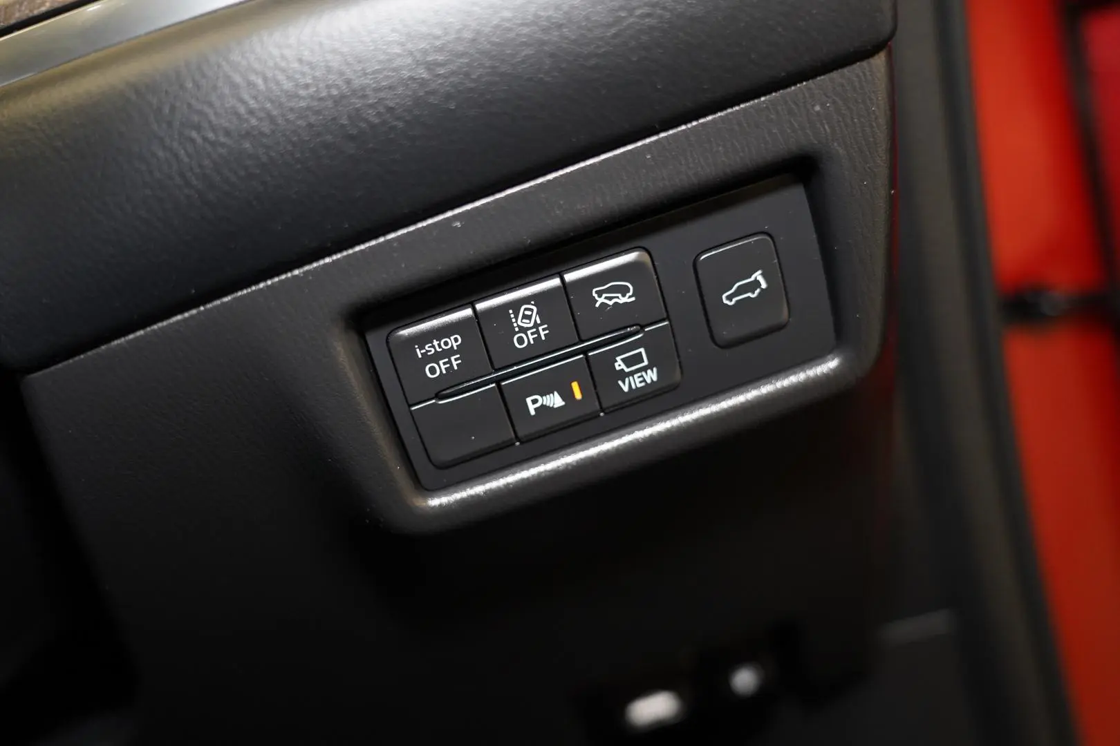 2021 Mazda CX-5 Gallery Image 20