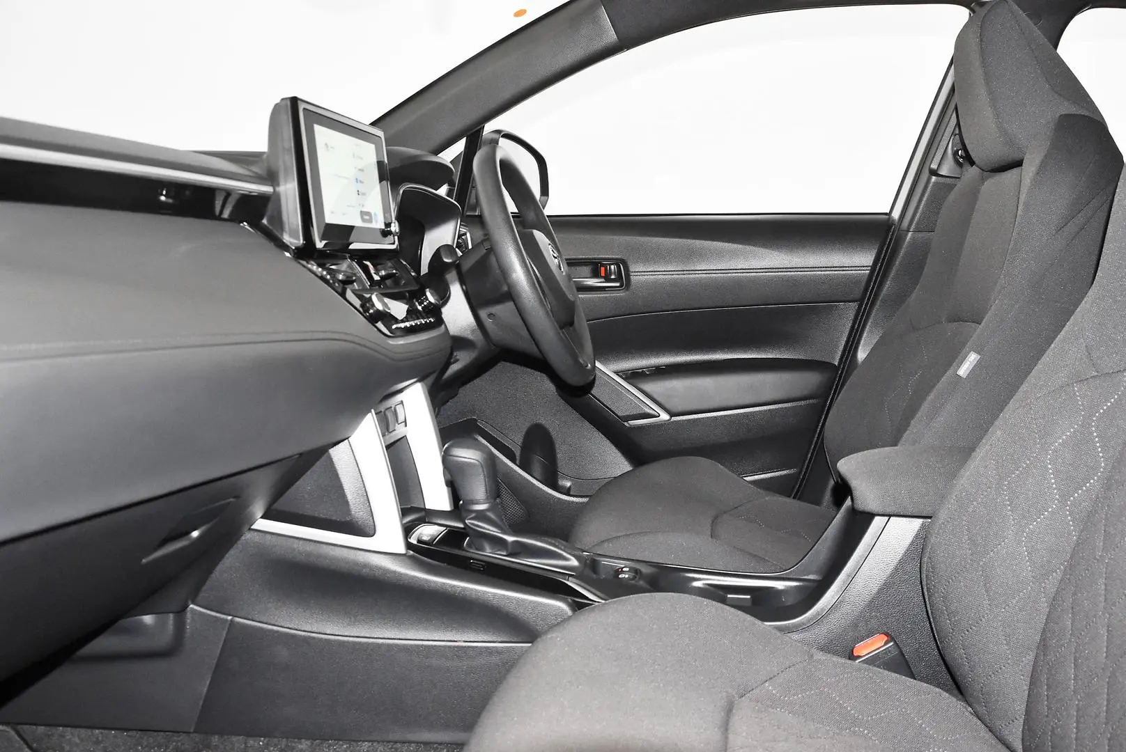 2023 Toyota Corolla Cross Gallery Image 18