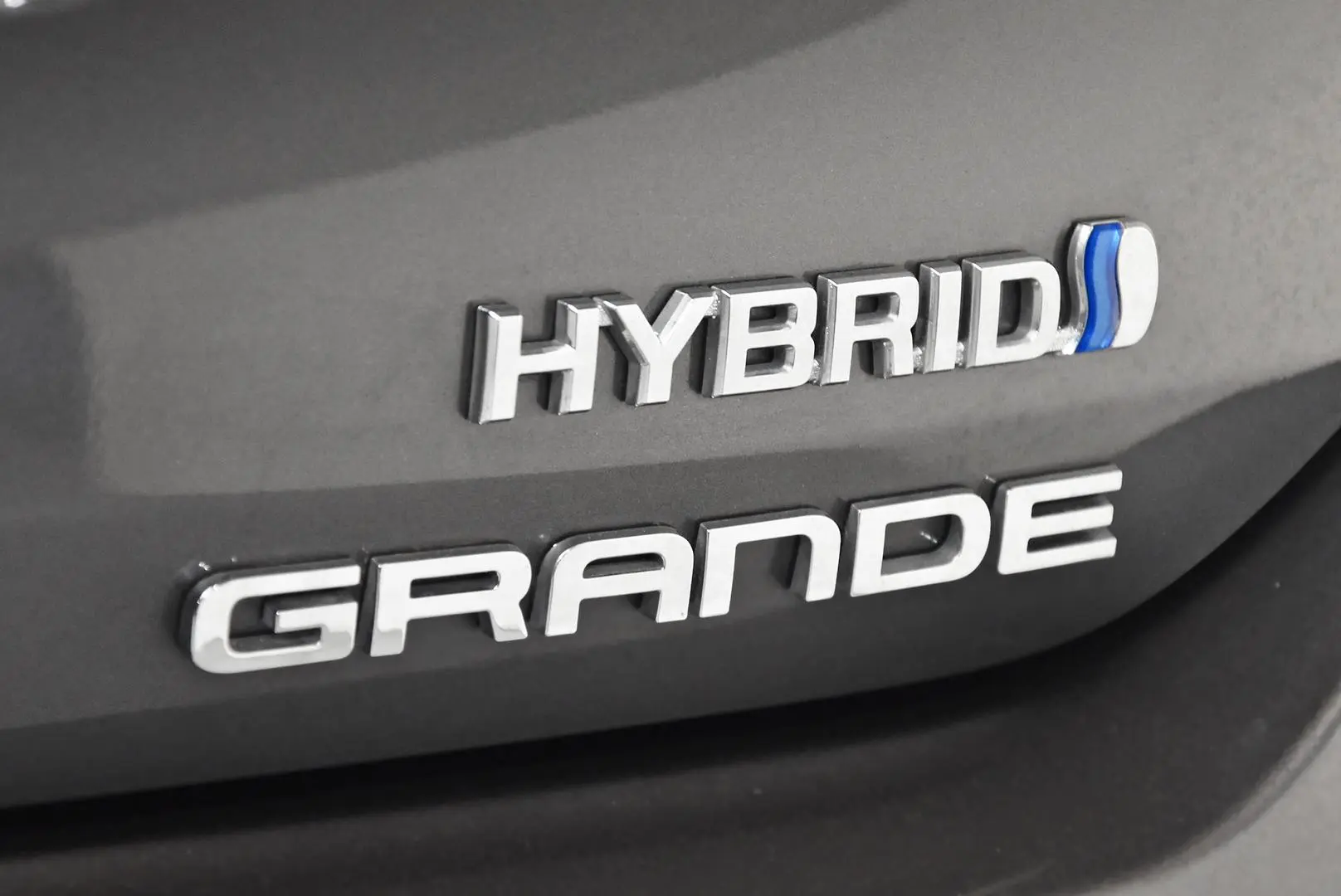 2024 Toyota Kluger Gallery Image 8