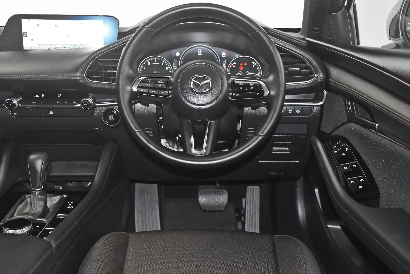 2024 Mazda 3 Gallery Image 14