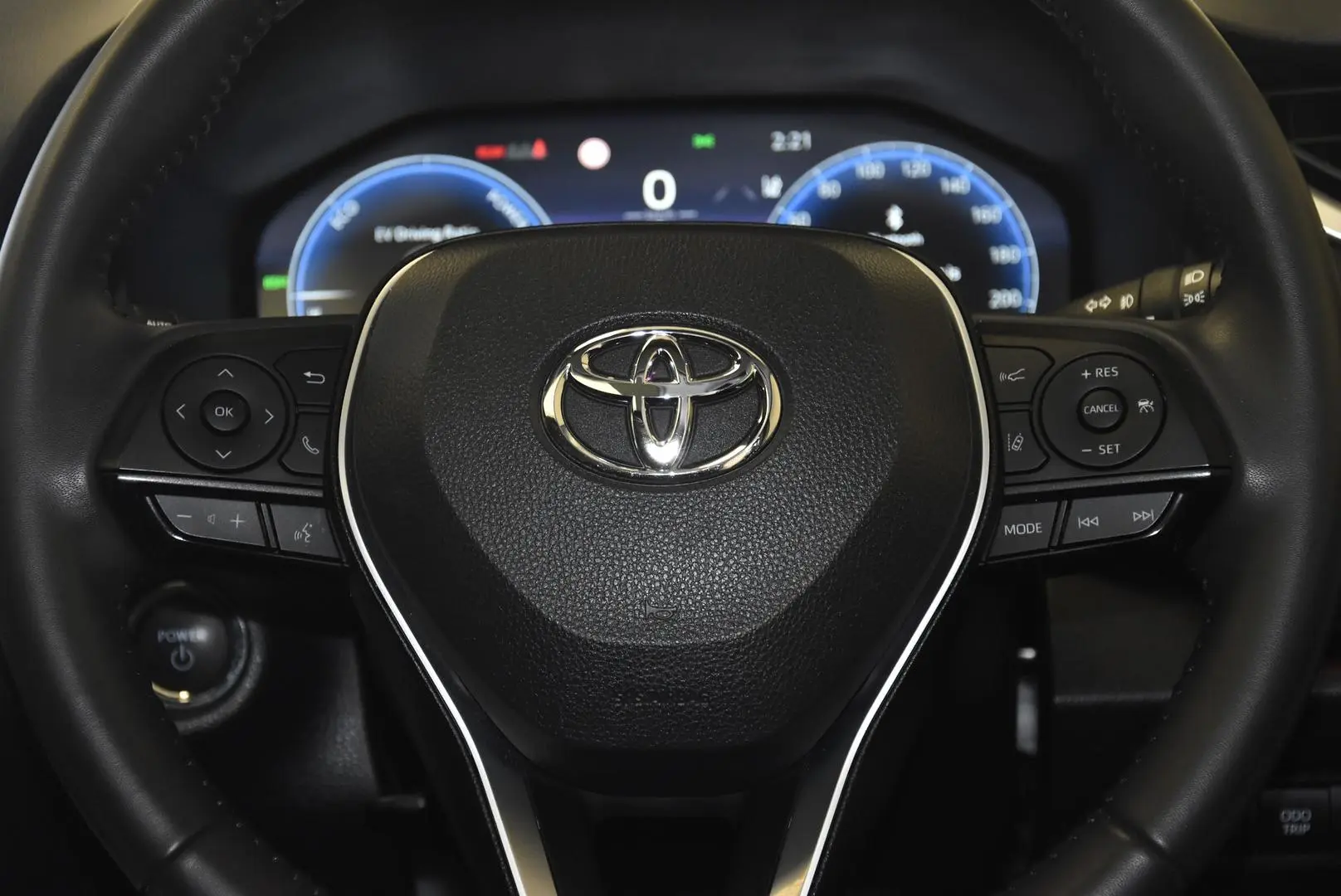 2024 Toyota RAV4 Gallery Image 16