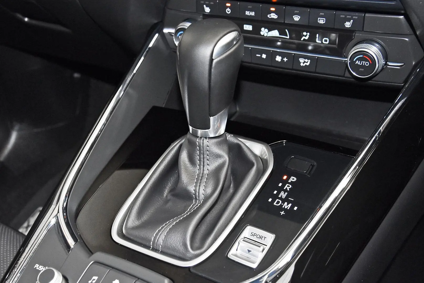 2023 Mazda CX-9 Gallery Image 13