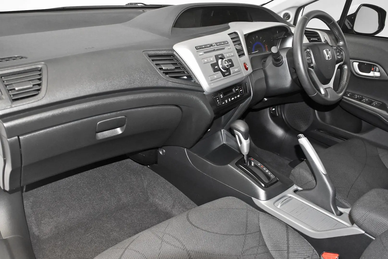 2014 Honda Civic Gallery Image 17