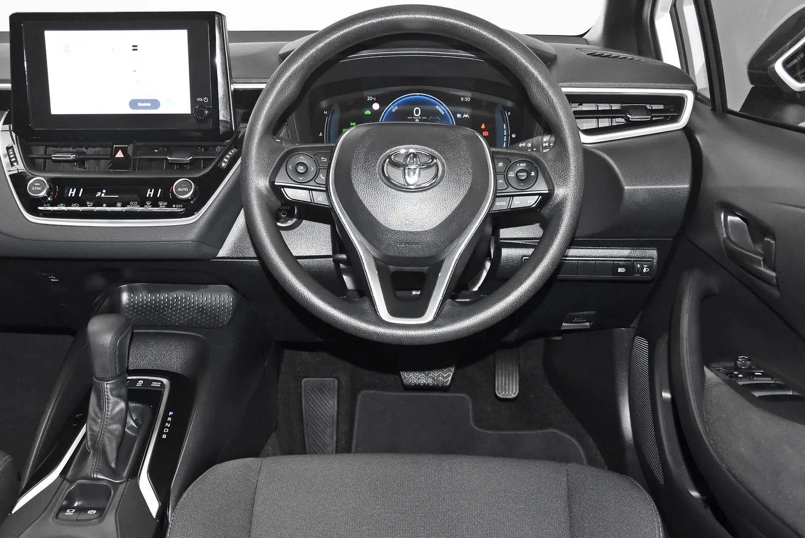 2024 Toyota Corolla Gallery Image 15