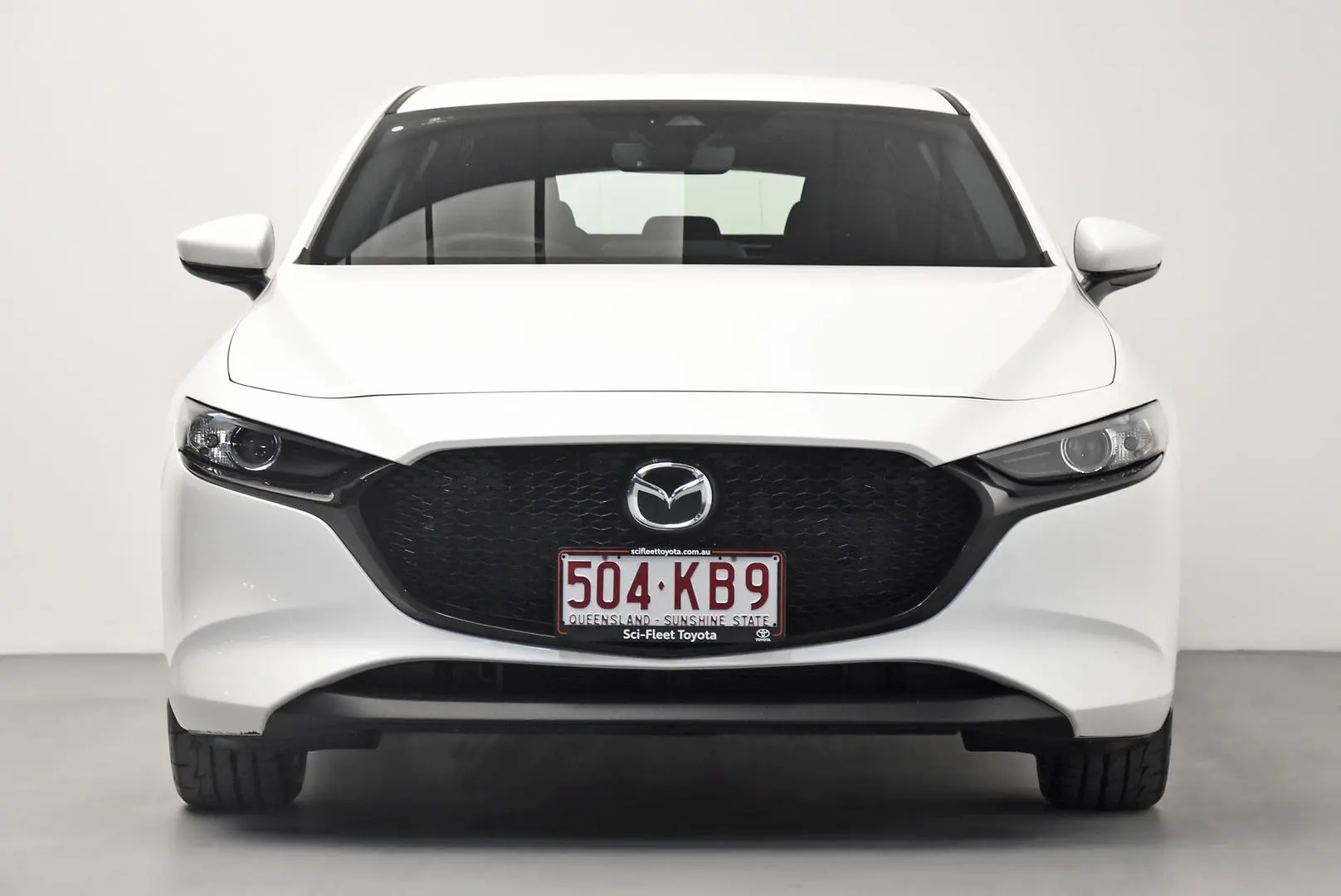 2023 Mazda 3 Gallery Image 2