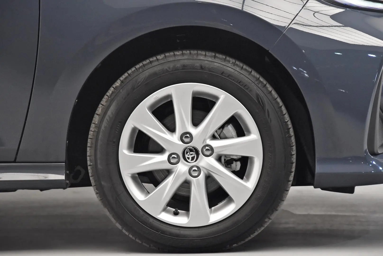 2024 Toyota Yaris Gallery Image 23
