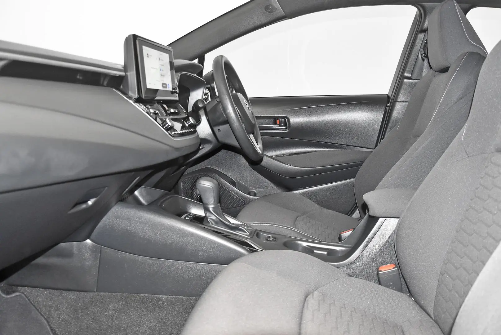 2024 Toyota Corolla Gallery Image 18