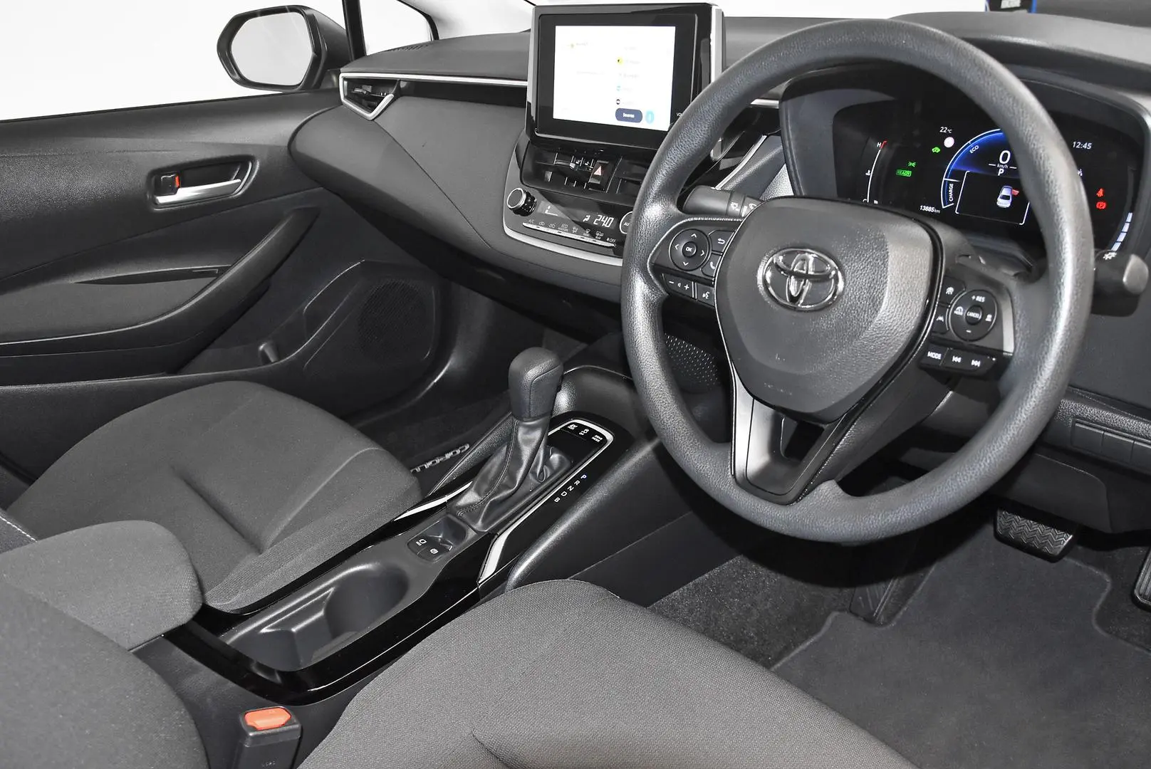 2024 Toyota Corolla Gallery Image 9