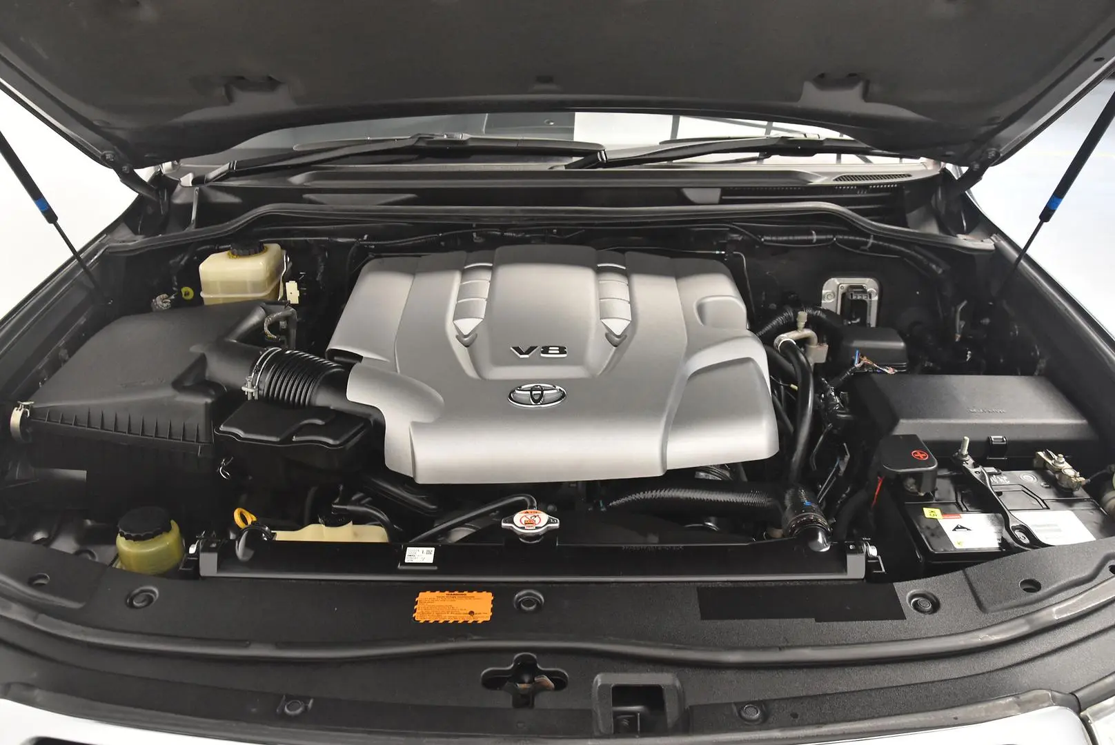 2010 Toyota Landcruiser Gallery Image 20