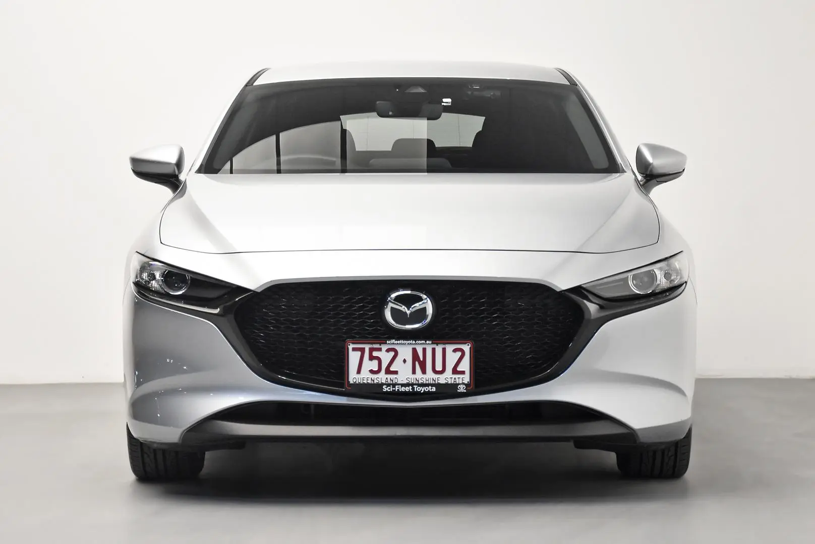 2021 Mazda 3 Gallery Image 2
