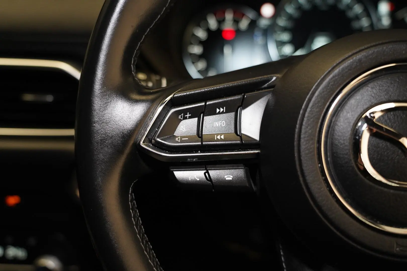 2021 Mazda CX-5 Gallery Image 18
