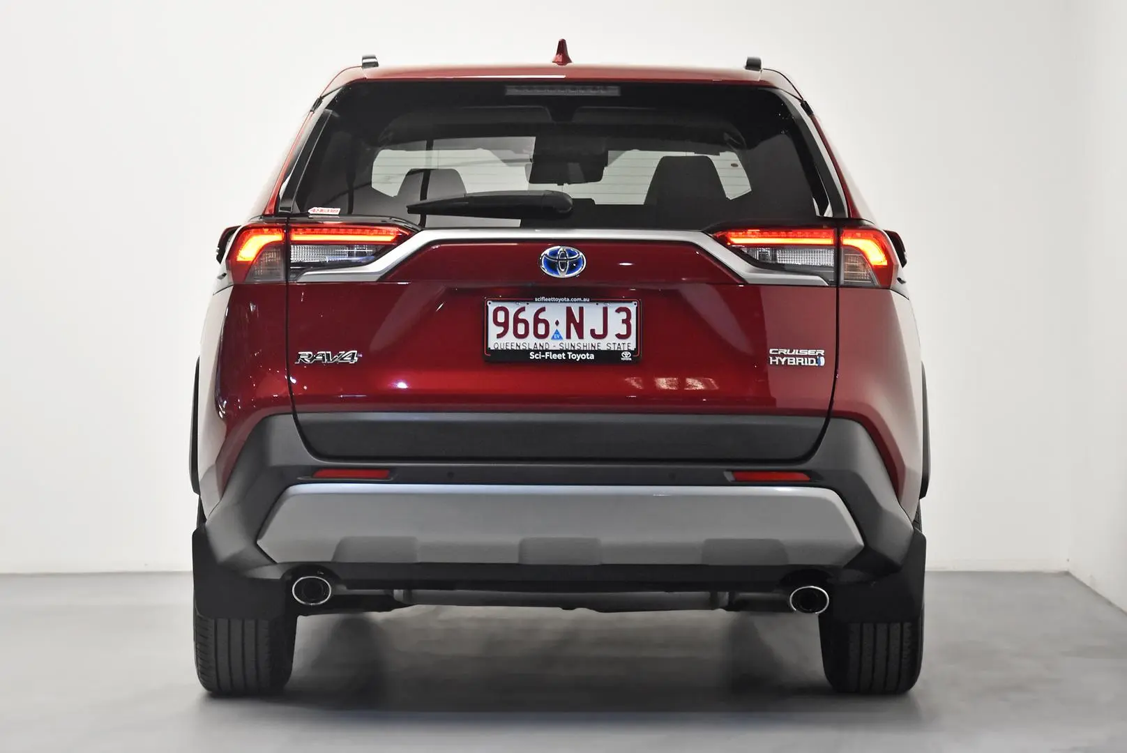 2023 Toyota RAV4 Gallery Image 6