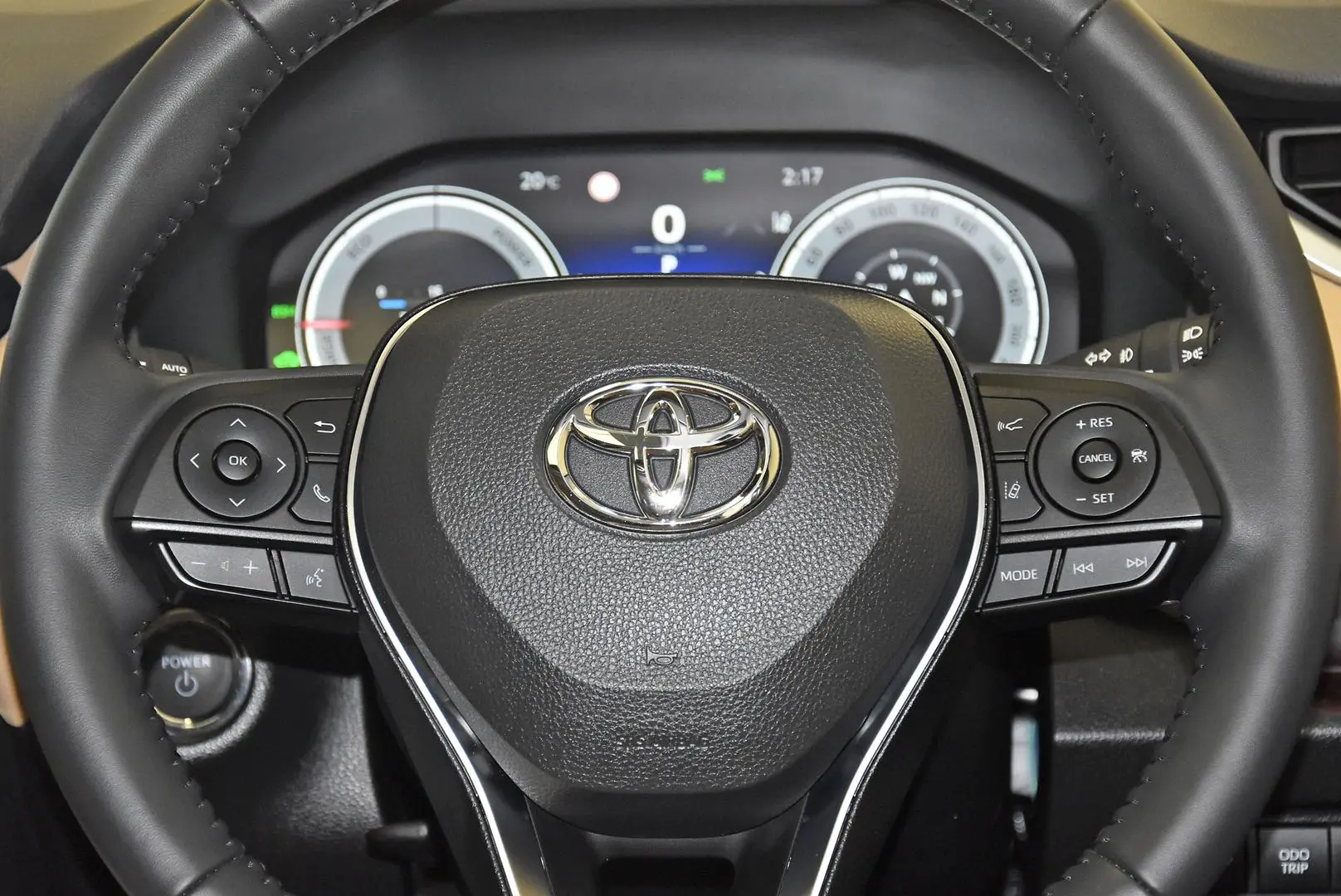 2024 Toyota RAV4 Gallery Image 16