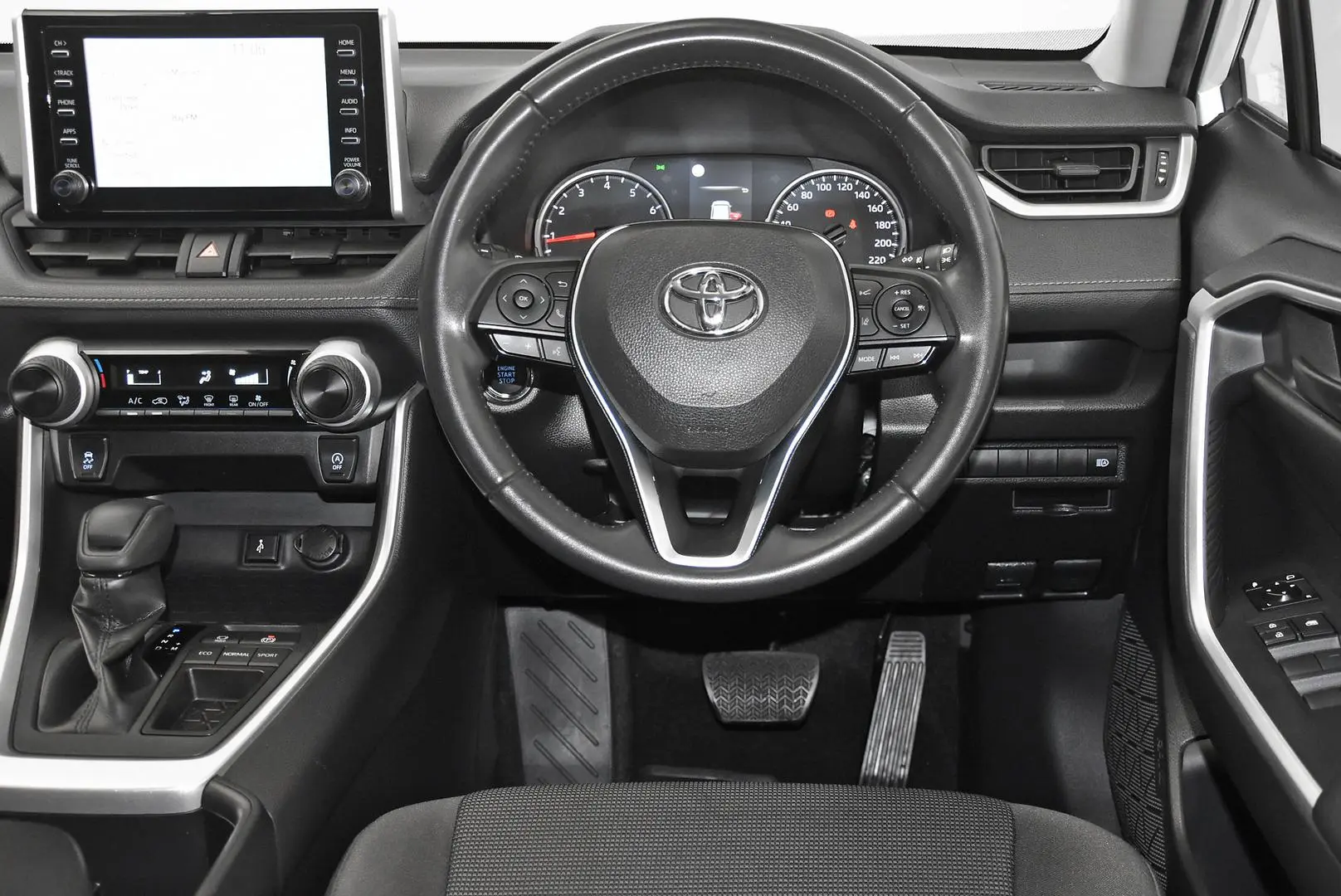 2022 Toyota Rav4 Gallery Image 14