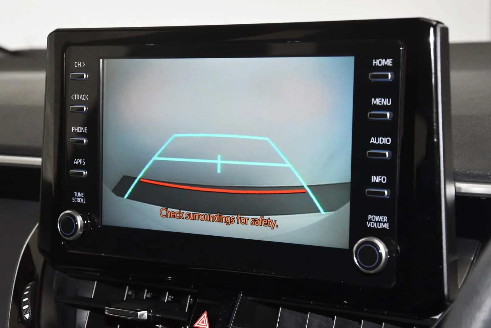 2022 Toyota Corolla Gallery Image 13