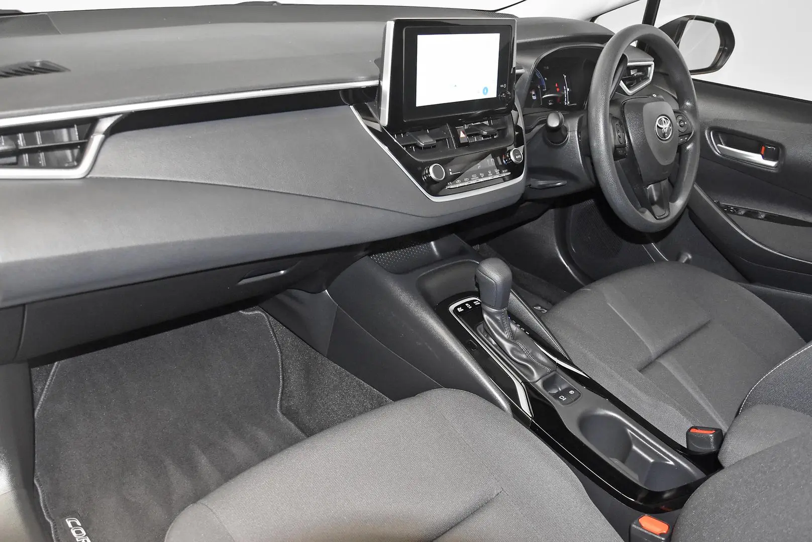2024 Toyota Corolla Gallery Image 17