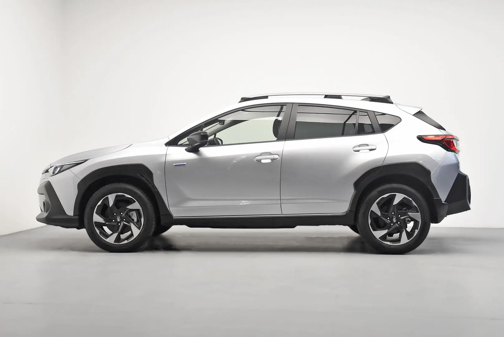 2023 Subaru Crosstrek Gallery Image 4