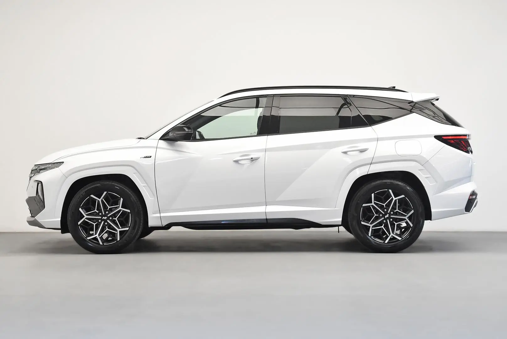 2022 Hyundai Tucson Gallery Image 4