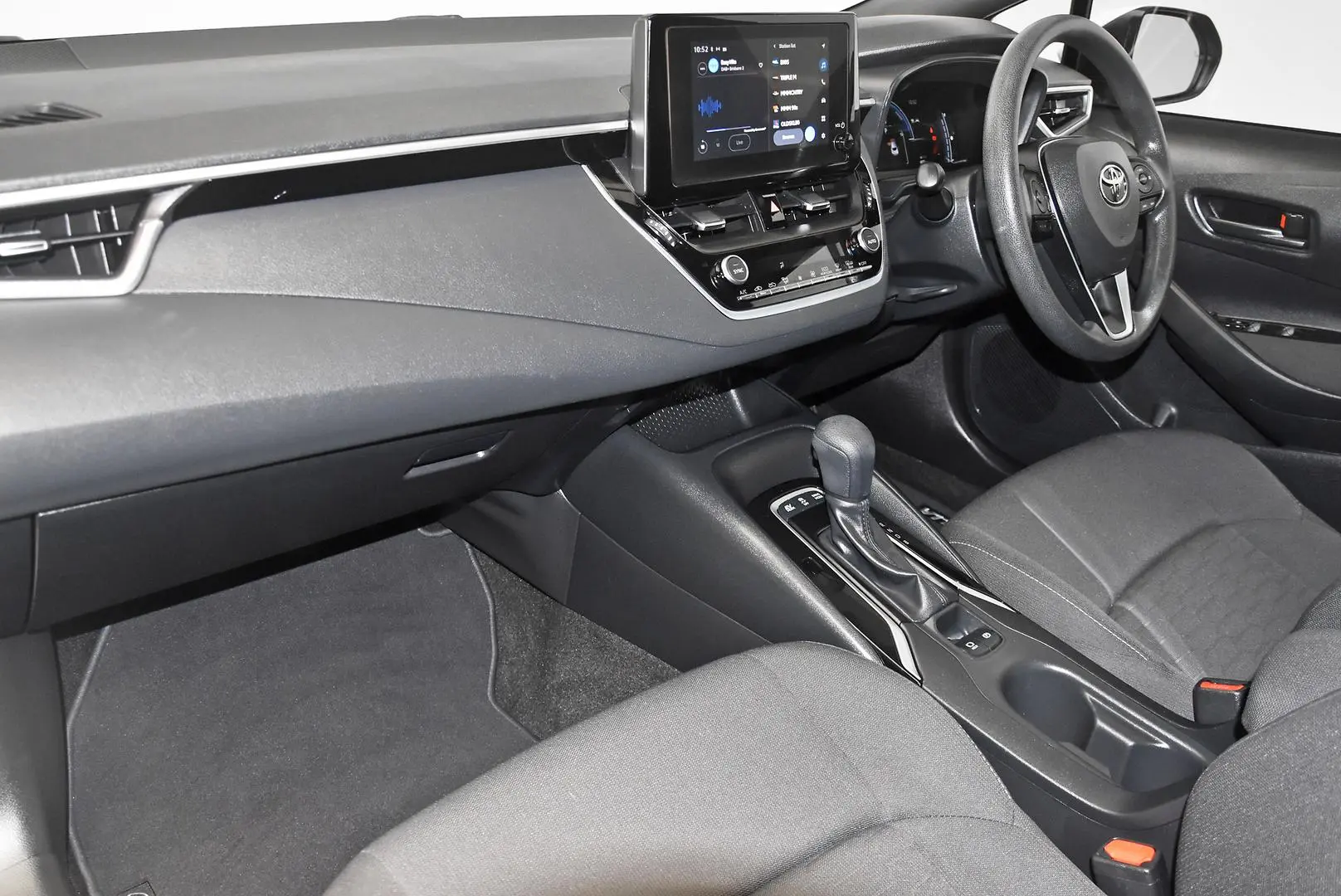 2024 Toyota Corolla Gallery Image 17