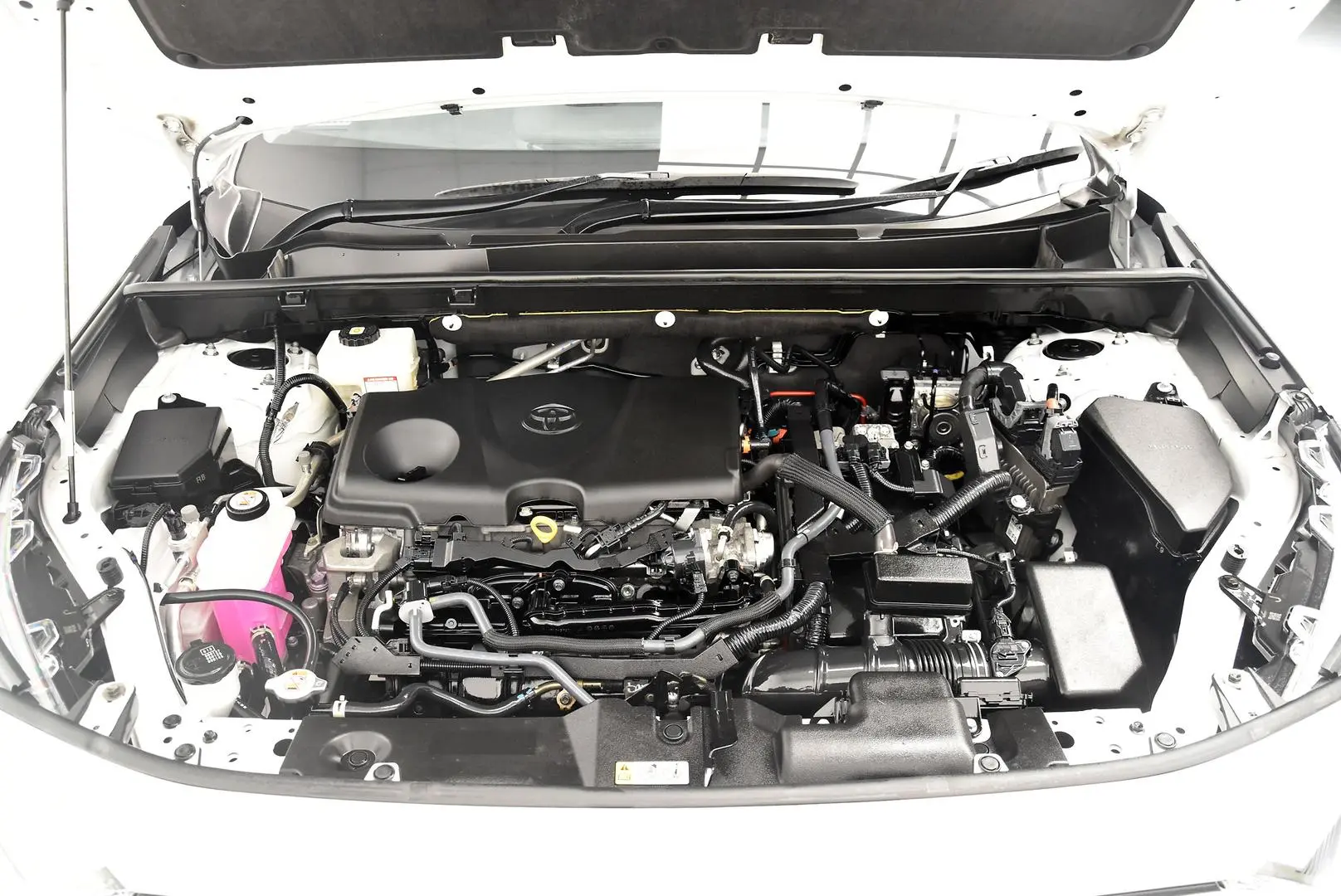 2022 Toyota RAV4 Gallery Image 22