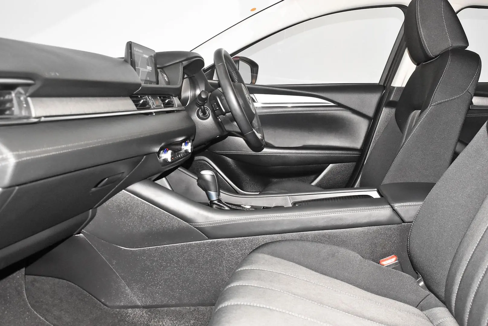 2019 Mazda 6 Gallery Image 17