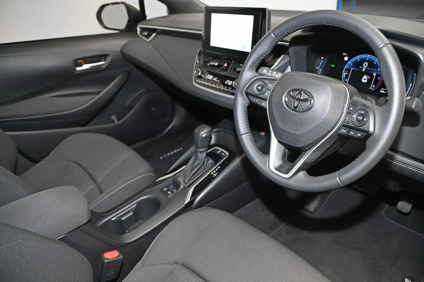 2023 Toyota Corolla Gallery Image 8