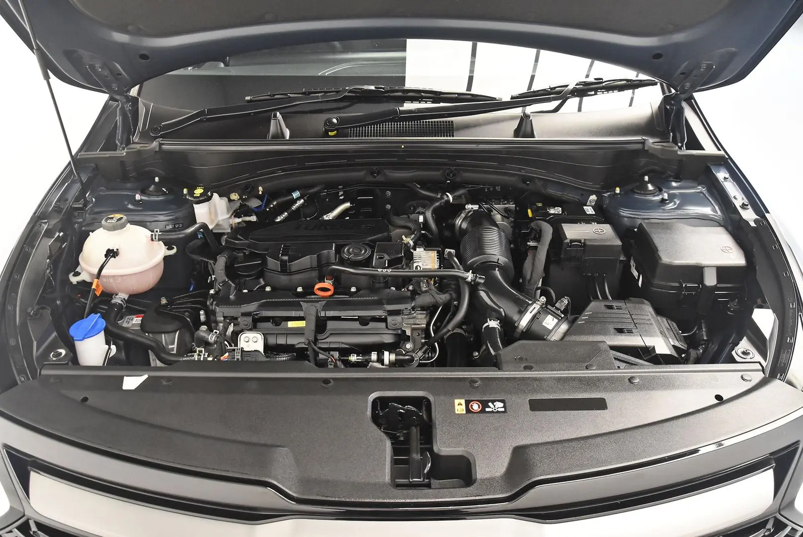 2023 Kia Sportage Gallery Image 24